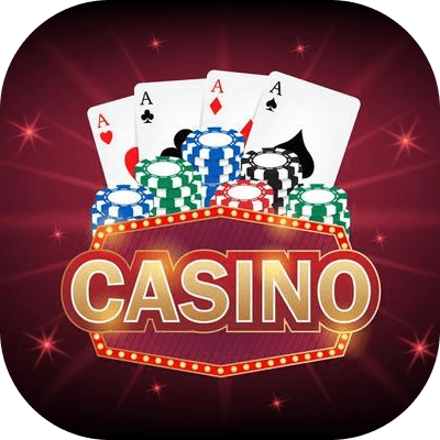 Logo de CASINOPERUONLINE